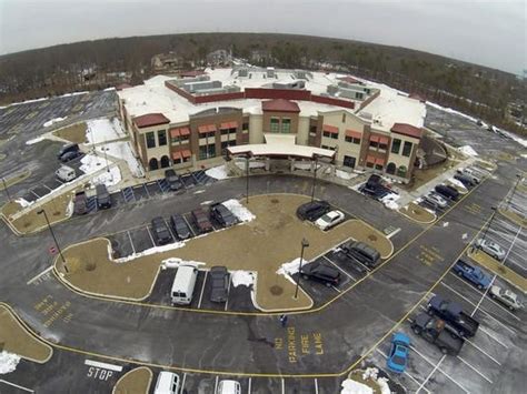meridian health village jackson imaging.